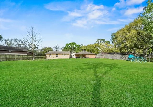 Photo 3 of Single family home for sale at 4409 Avenue J, Santa Fe, TX 77510 | MLS# 18280302 | Listing updated on 2026-09-15