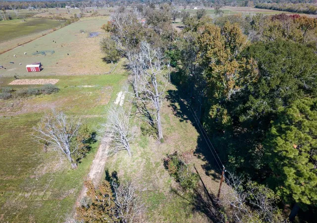 Photo 4 of Land for sale at 555 County Rd 2089, Liberty, TX 77575 | MLS# 20798219 | Listing updated on 2026-03-18