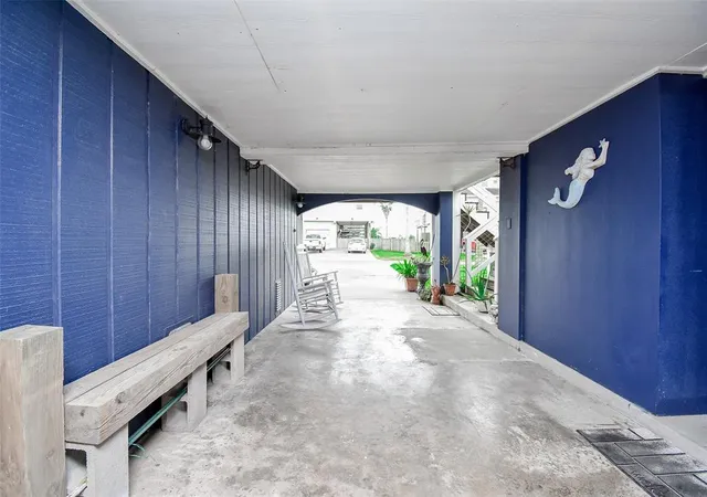 Photo 3 of Single family home for sale at 16630 Bermuda Way, Galveston, TX 77554 | MLS# 15471079 | Listing updated on 2026-03-27