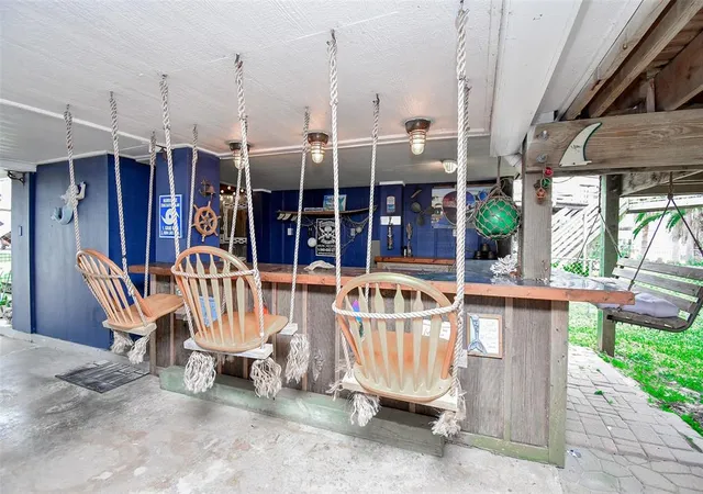 Photo 3 of Single family home for sale at 16630 Bermuda Way, Galveston, TX 77554 | MLS# 15471079 | Listing updated on 2026-03-27