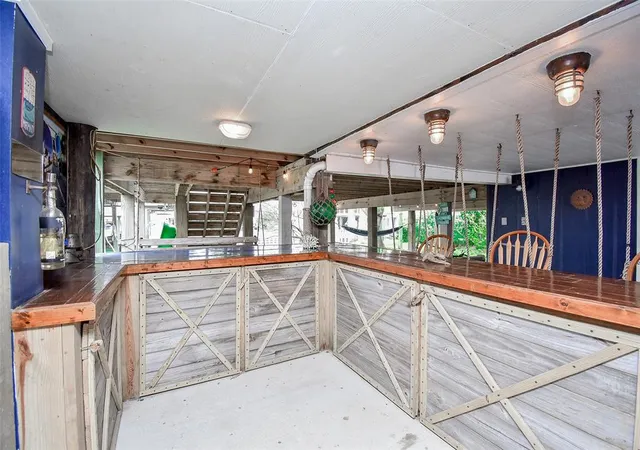 Photo 4 of Single family home for sale at 16630 Bermuda Way, Galveston, TX 77554 | MLS# 15471079 | Listing updated on 2026-03-27