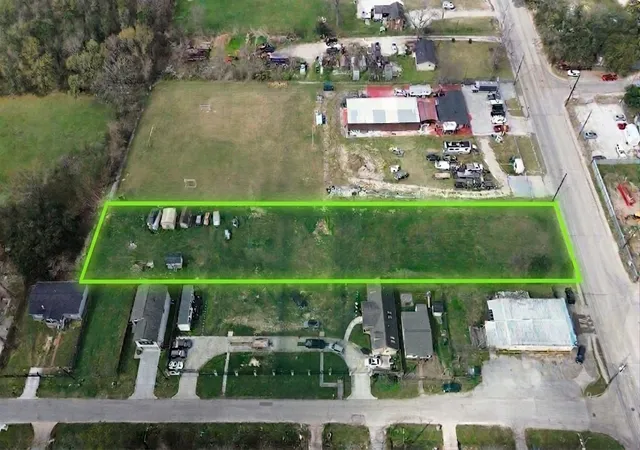 1st image of 1711 W Little York Rd, Houston, TX 77091 | MLS# 14407857