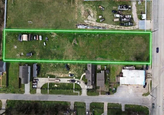 2nd image of 1711 W Little York Rd, Houston, TX 77091 | MLS# 14407857