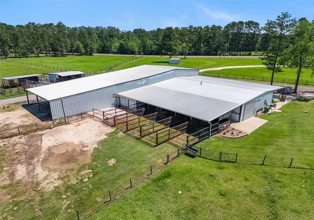 Photo 2 of Land for sale at 508 Fm 3179, Huntsville, TX 77340 | MLS# 26053905 | Listing updated on 2026-07-07