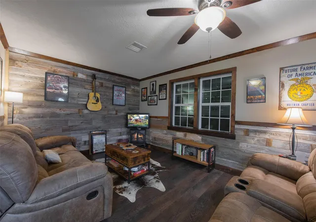 Photo 4 of Land for sale at 508 Fm 3179, Huntsville, TX 77340 | MLS# 26053905 | Listing updated on 2026-07-07