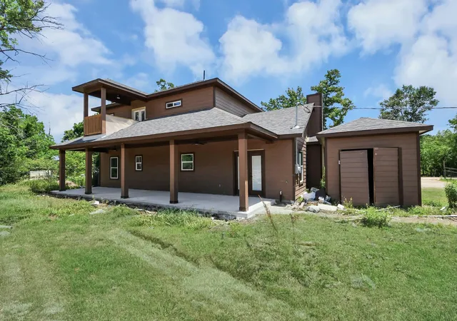 33rd image of 225 County Road 3189b #1, Cleveland, TX 77327 | MLS# 6524930