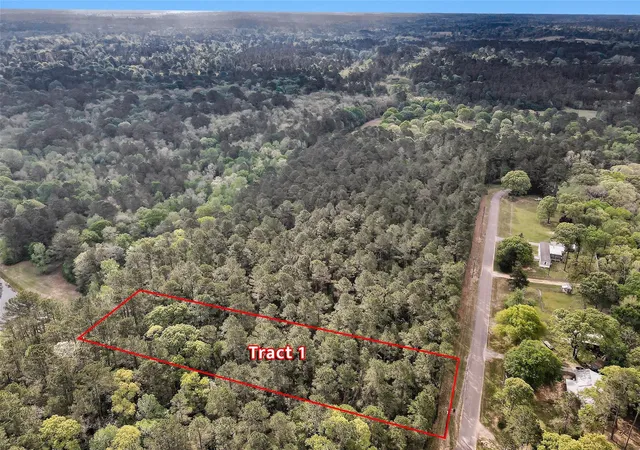 Land for sale at Tbd- Tr1 Cedar Ln Loop, Willis, TX 77378 | MLS# 11989326