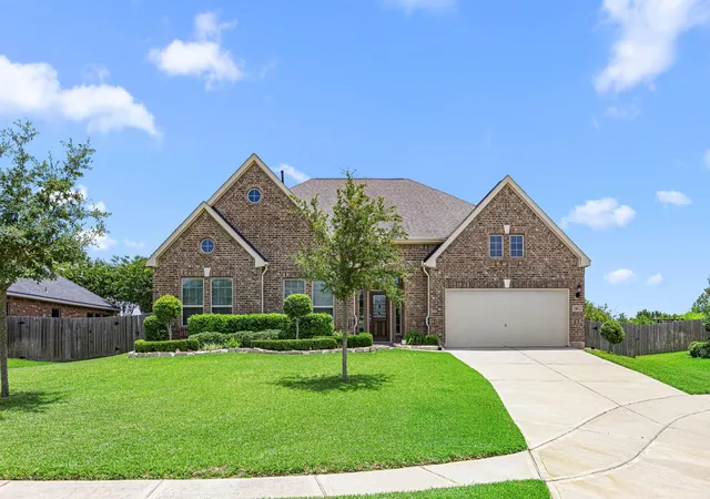 1st image of 90 Rivercove Ln, Richmond, TX 77406 | MLS# 80094153