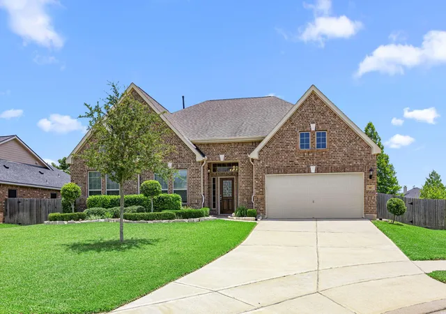 3rd image of 90 Rivercove Ln, Richmond, TX 77406 | MLS# 80094153