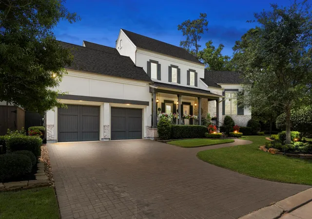 50th image of 79 Simon Lake Ln, Spring, TX 77381 | MLS# 52190053