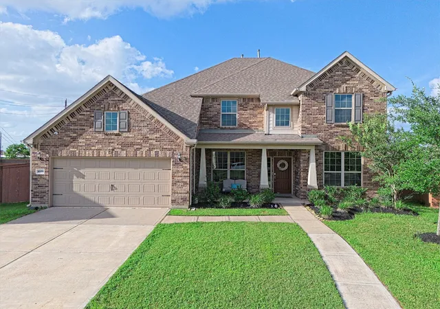 Photo 2 of Single family home for sale at 23106 Mulberry Thicket Trl, Katy, TX 77493 | MLS# 79907688 | Listing updated on 2026-09-01