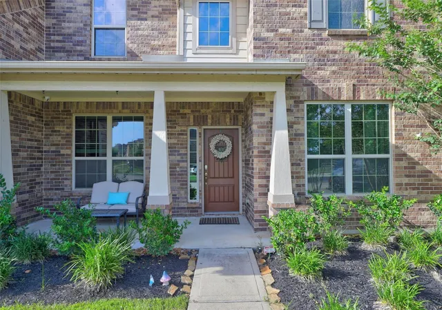 Photo 3 of Single family home for sale at 23106 Mulberry Thicket Trl, Katy, TX 77493 | MLS# 79907688 | Listing updated on 2026-09-01