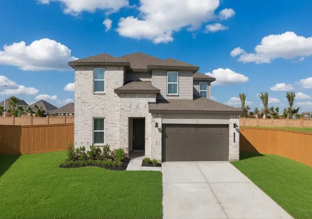 1st image of 14006 Bay Crest Dr, Texas City, TX 77539 | MLS# 87407992