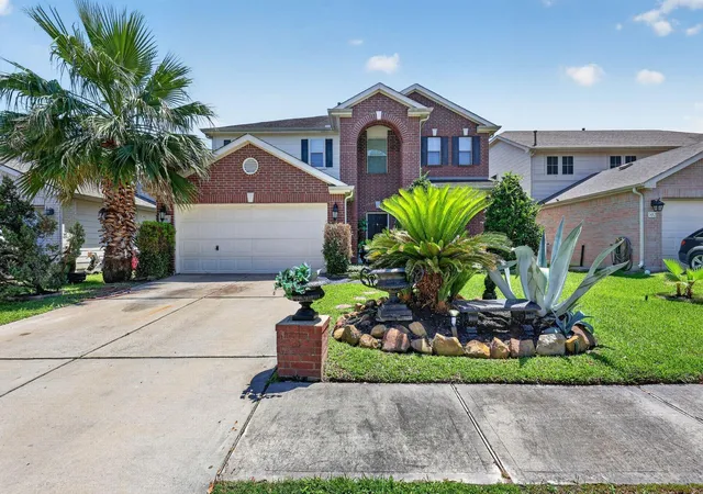 Photo 2 of Single family home for sale at 506 Remington Chase Ct, Houston, TX 77073 | MLS# 23692006 | Listing updated on 2026-08-06