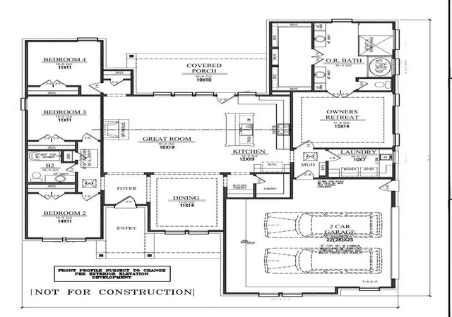 2nd image of 2405 S Pine Island Rd, Beaumont, TX 77713 | MLS# 12946637