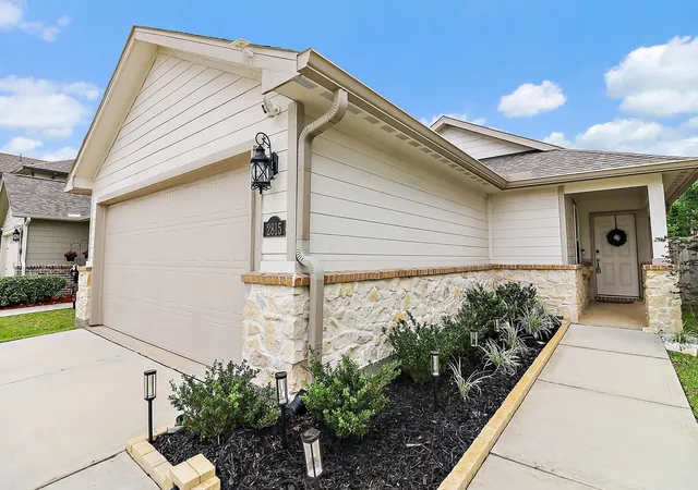 Homes for sale in Crosby, TX | 2815 Windy Homestead Ln, Crosby, TX 77532 | MLS# 6939714