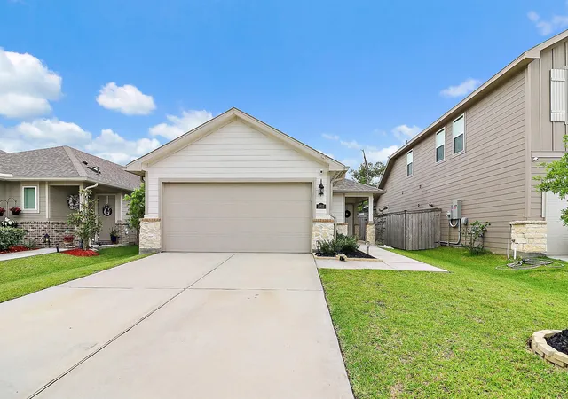 Homes for sale in Crosby, TX | 2815 Windy Homestead Ln, Crosby, TX 77532 | MLS# 6939714