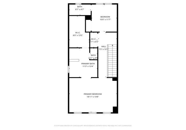 22nd image of 8805 Kolbe Bend Ln, Houston, TX 77080 | MLS# 82012702
