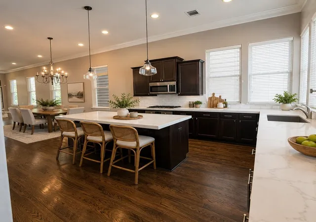 2nd image of 8805 Kolbe Bend Ln, Houston, TX 77080 | MLS# 82012702