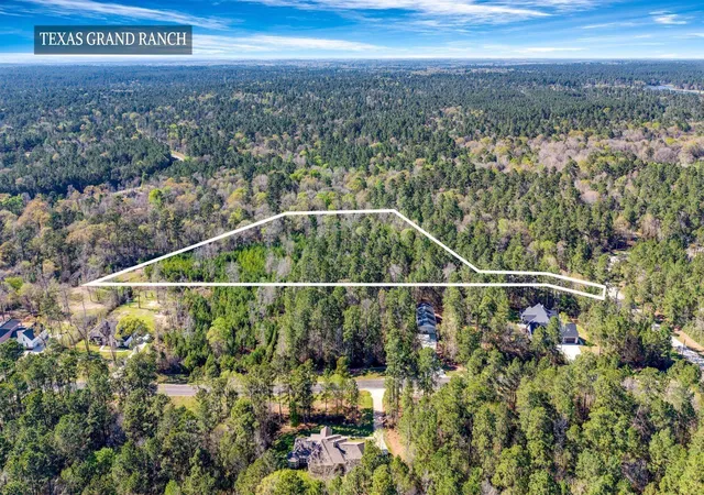 Photo 3 of Land for sale at 0 Red Hawk Rd, Huntsville, TX 77340 | MLS# 83628201 | Listing updated on 2026-08-27