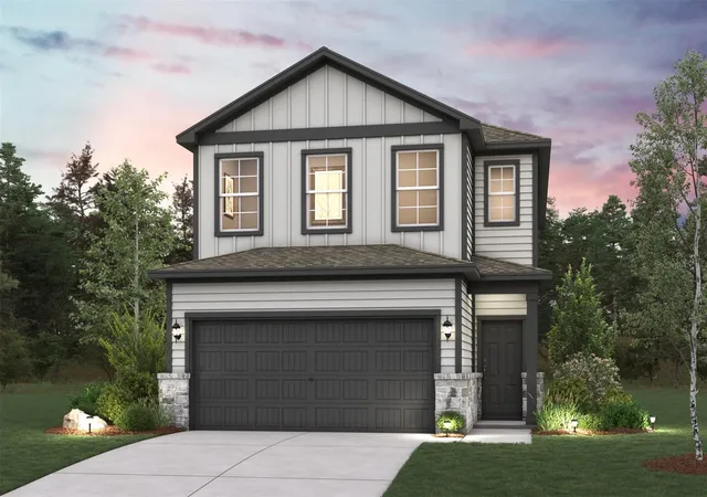 1st image of 11409 Lucky Falls Dr, Houston, TX 77047 | MLS# 53889662