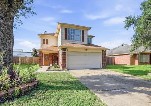Photo 1 of Single family home for sale at 17502 Wild Willow Ln, Houston, TX 77084 | MLS# 24312356 | Listing updated on 2026-08-19