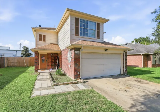 Photo 2 of Single family home for sale at 17502 Wild Willow Ln, Houston, TX 77084 | MLS# 24312356 | Listing updated on 2026-08-19