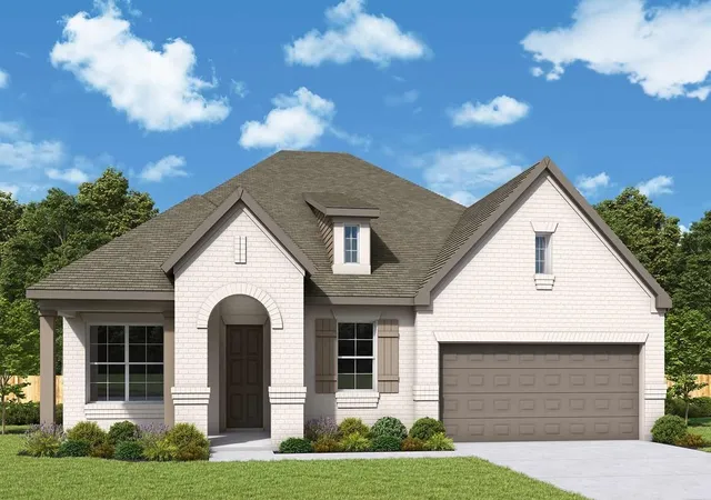 Photo 1 of Single family home for sale at 5018 Nesbit Path, Rosenberg, TX 77471 | MLS# 64980277 | Listing updated on 2026-10-04