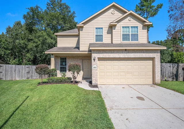 1st image of 16915 Hatch Ct, Crosby, TX 77532 | MLS# 65712834