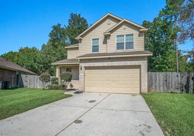 2nd image of 16915 Hatch Ct, Crosby, TX 77532 | MLS# 65712834
