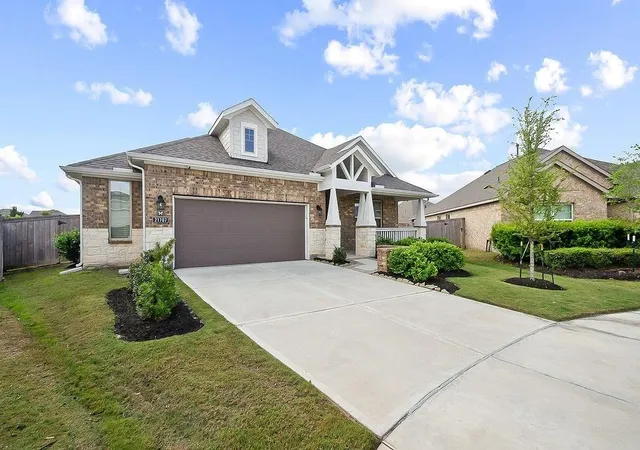 Photo 23 of Single family home for sale at 21707 Prickly Caterpillar Ct, Cypress, TX 77433 | MLS# 6821910 | Listing updated on 2026-09-06