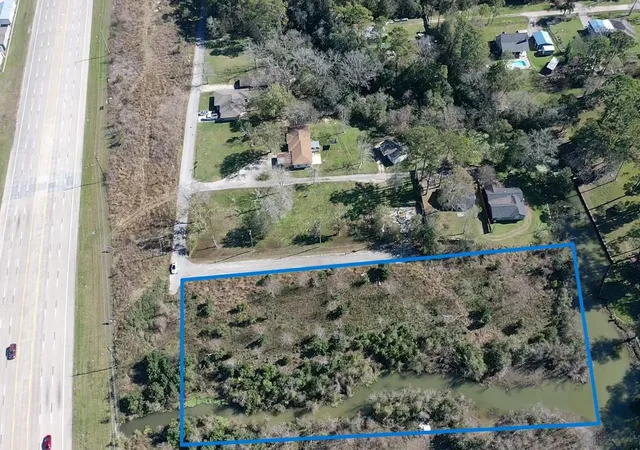 13th image of 0 Ramsey Ln, Huffman, TX 77336 | MLS# 7119921