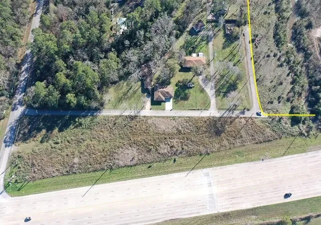 1st image of 0 Ramsey Ln, Huffman, TX 77336 | MLS# 7119921
