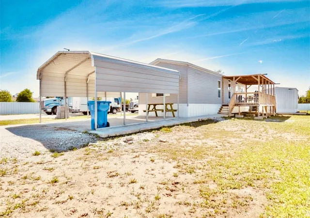 Photo 1 of Sale Pending at 236 Road 5210, Cleveland, TX 77327 | MLS# 73215381 | Listing updated on 2026-09-11