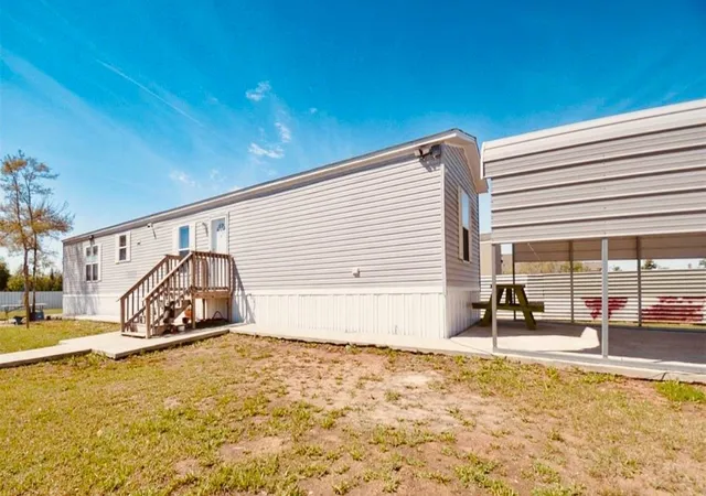 Photo 2 of Sale Pending at 236 Road 5210, Cleveland, TX 77327 | MLS# 73215381 | Listing updated on 2026-09-11