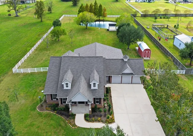 1st image of 2819 Pearce Meadow, Rosharon, TX 77583 | MLS# 14167032