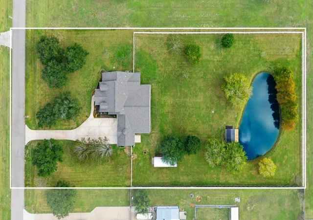 49th image of 2819 Pearce Meadow, Rosharon, TX 77583 | MLS# 14167032