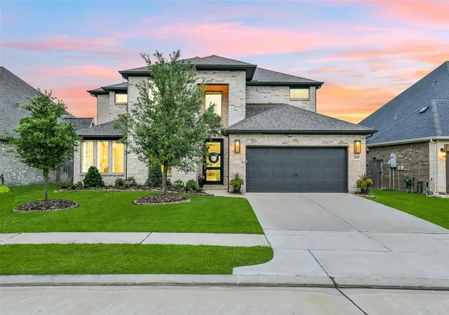 Photo 1 of Single family home for sale at 20602 Grazing Foal Ln, Tomball, TX 77377 | MLS# 53987030 | Listing updated on 2026-09-12