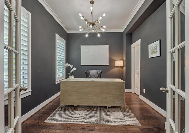 5th image of 134 Kendrick Pines, The Woodlands, TX 77389 | MLS# 54812314