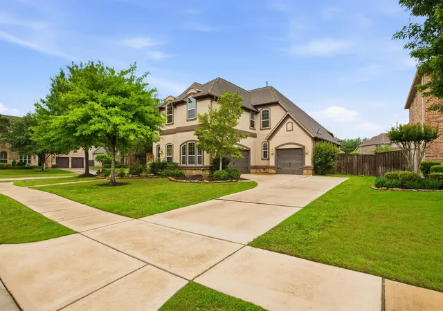 Homes for sale in Katy, TX | 2918 Chapel Rock Ct, Katy, TX 77494 | MLS# 91389440