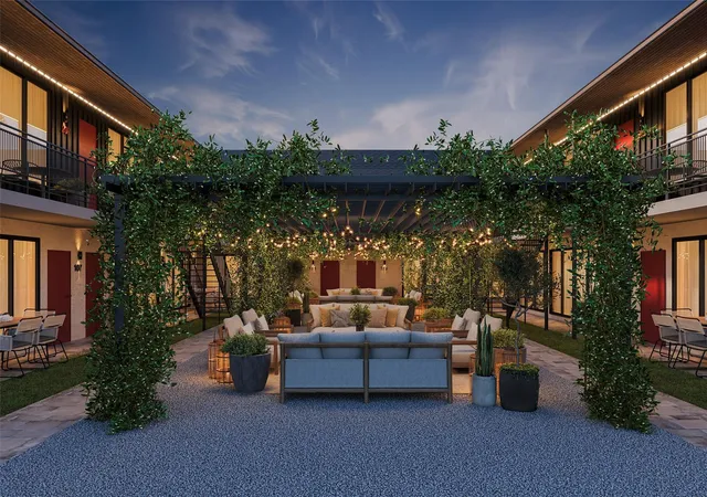 Photo 3 of Condo for sale at 1919 W Main St #77, Houston, TX 77098 | MLS# 72090977 | Listing updated on 2026-09-09