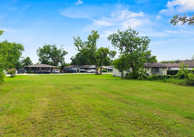 Photo 3 of Land for sale at 10425 N Oswego St, Houston, TX 77029 | MLS# 73767206 | Listing updated on 2026-09-13