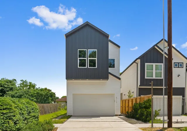 1st image of 4710 Gunter St, Houston, TX 77020 | MLS# 20044936