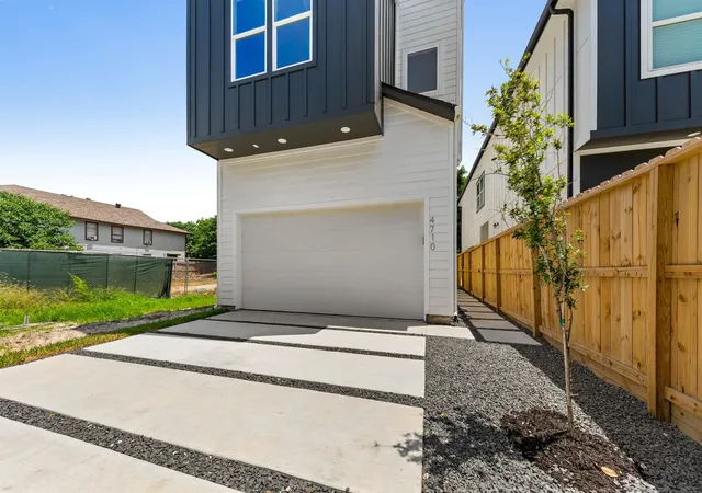 2nd image of 4710 Gunter St, Houston, TX 77020 | MLS# 20044936