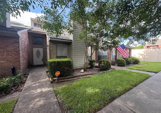 1st image of 9314 Westwood Village Dr #24, Houston, TX 77036 | MLS# 80978474