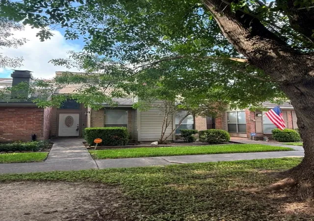 34th image of 9314 Westwood Village Dr #24, Houston, TX 77036 | MLS# 80978474