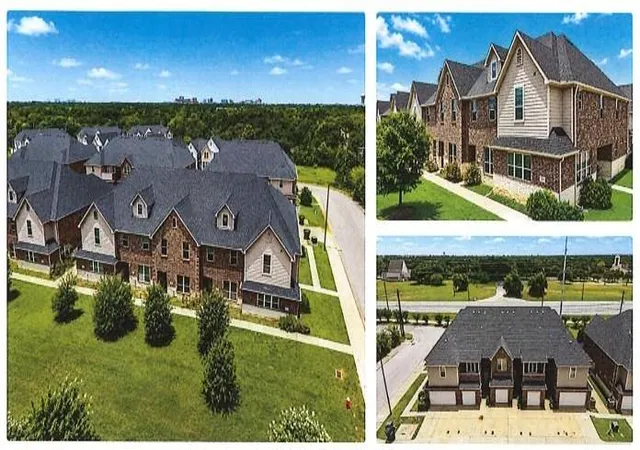 Multi family home for sale at 2019, 2021,2023,2025, 202 S Harvey Mitchell Pkwy S, College Station, TX 77840 | MLS# 96346893