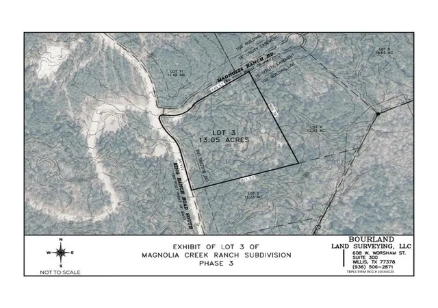 16th image of 033 King Ranch Road South Road, Onalaska, TX 77360 | MLS# 46901702