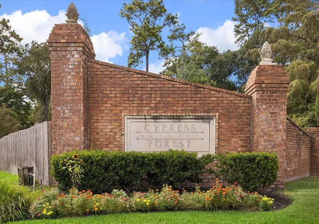 Photo 1 of Sale Pending at 19002 Cypress Estates Dr Dr, Spring, TX 77388 | MLS# 77251578 | Listing updated on 2026-09-07