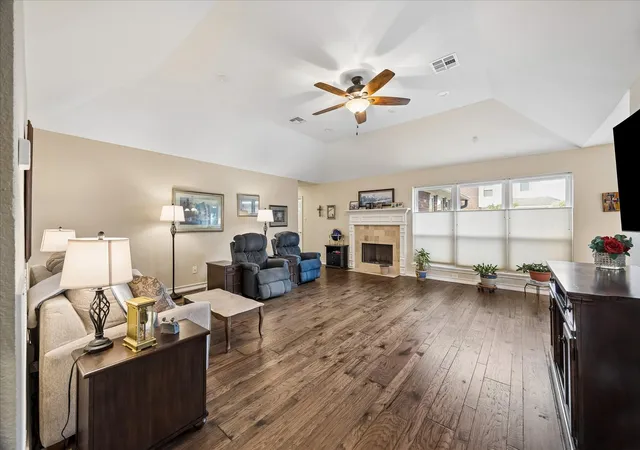 Photo 4 of Sale Pending at 19002 Cypress Estates Dr Dr, Spring, TX 77388 | MLS# 77251578 | Listing updated on 2026-09-07